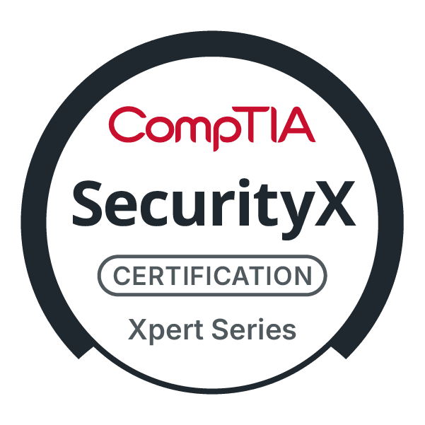 SecurityX